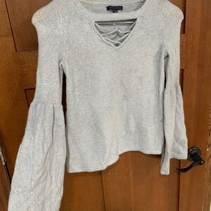 American eagle sweater